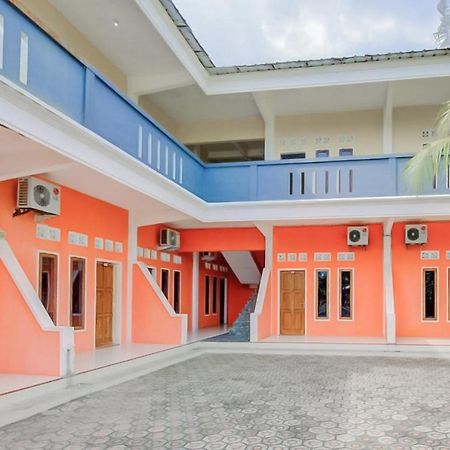 Reddoorz Near Pamugaran Beach Pangandaran Exterior photo