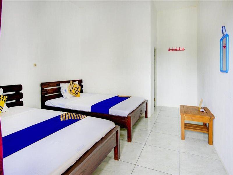 Reddoorz Near Pamugaran Beach Pangandaran Exterior photo