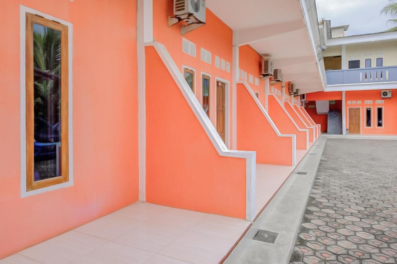 Reddoorz Near Pamugaran Beach Pangandaran Exterior photo