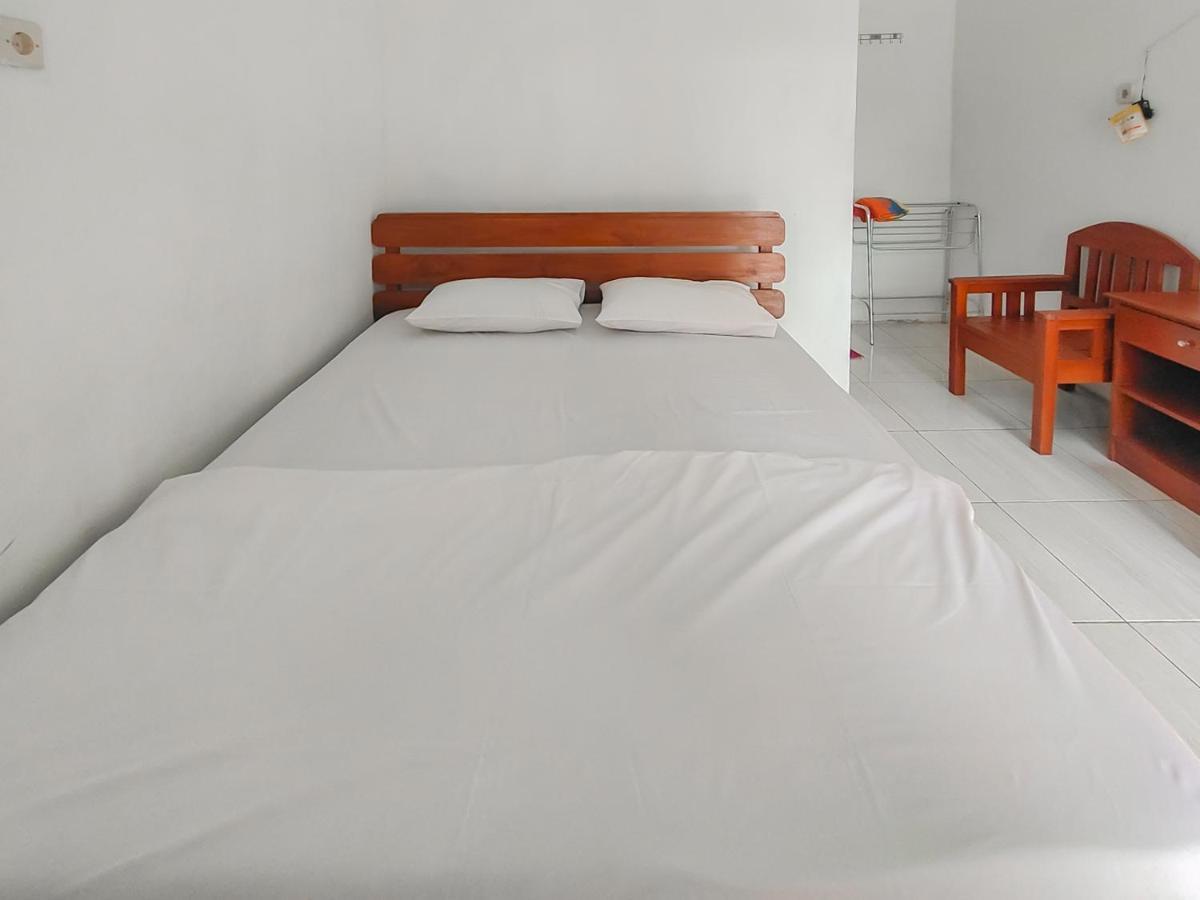 Reddoorz Near Pamugaran Beach Pangandaran Exterior photo