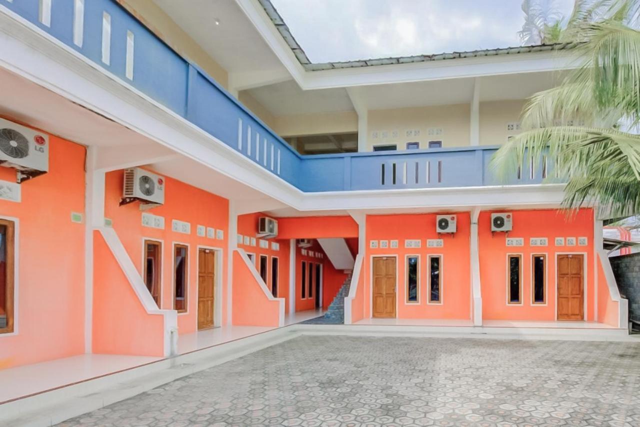 Reddoorz Near Pamugaran Beach Pangandaran Exterior photo